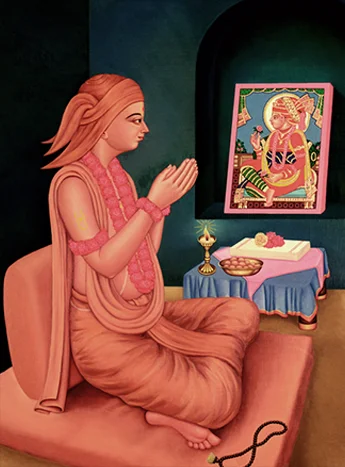 Gopalanand Swami