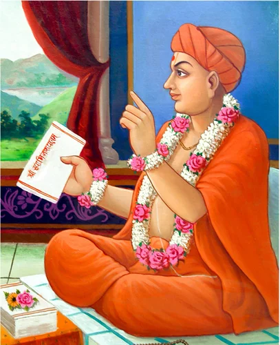 Shukanand Swami
